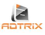 adtrix logo